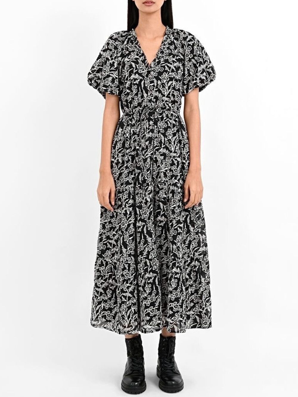 Banjanan Poppy Dress
